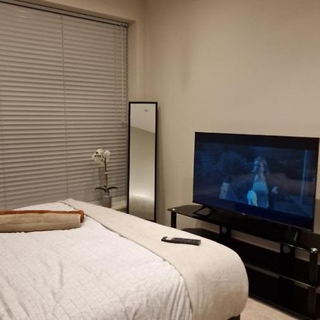 London City Apartment One Ealing Eksteriør billede