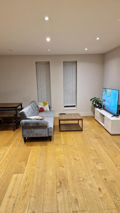 London City Apartment One Ealing Eksteriør billede