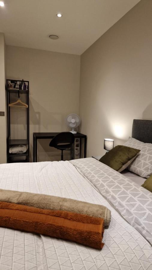 London City Apartment One Ealing Eksteriør billede