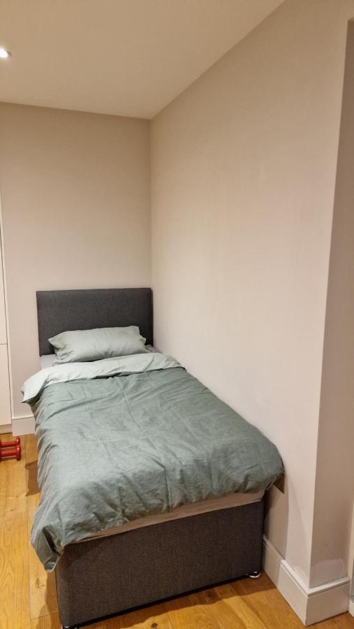 London City Apartment One Ealing Eksteriør billede