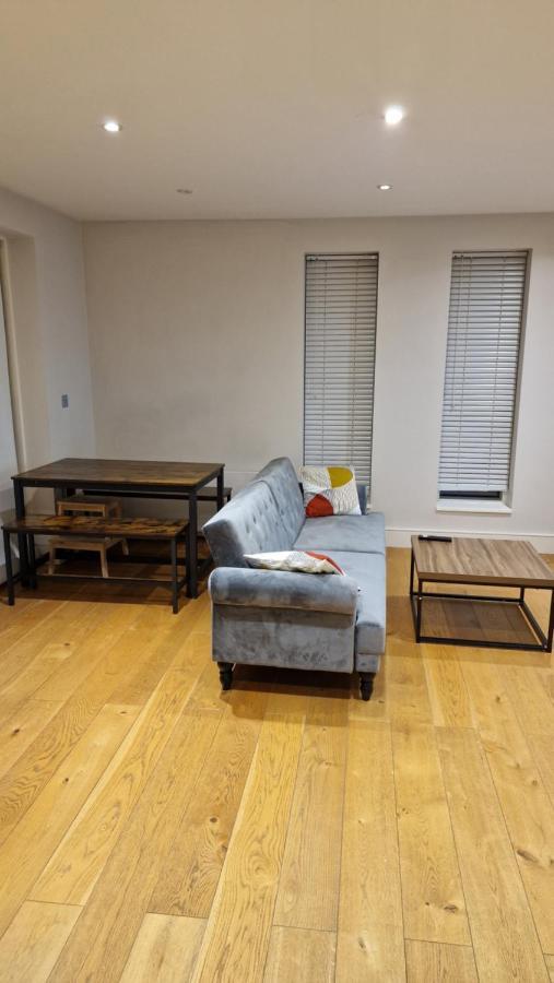 London City Apartment One Ealing Eksteriør billede