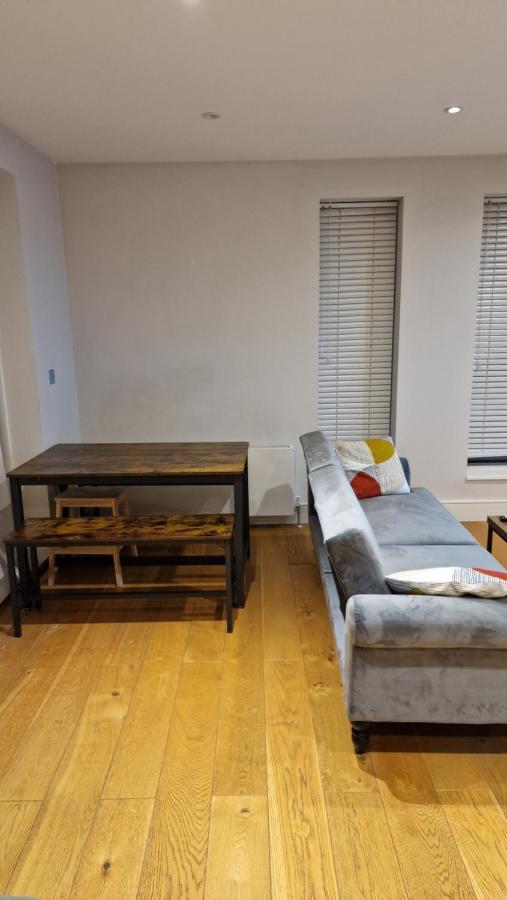 London City Apartment One Ealing Eksteriør billede